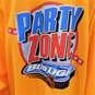 Atlanta Thrashers Men's Size XL Bud Light Party Zone NHL CCM Sewn Jersey image number 9