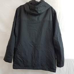 Burton Women's Black Sadie Rain Coat Size L alternative image
