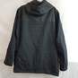 Burton Women's Black Sadie Rain Coat Size L image number 2