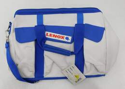 Lenox Compact Toll Bag w/ Tag