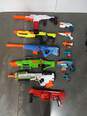 Bundle of 12 Assorted Nerf Dart Guns image number 2