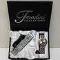 Fondini Collection Remote Control Watch w/ Box image number 1
