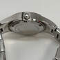 Designer Fossil AM-4019 Rhinestone Stainless Steel Quartz Analog Wristwatch image number 4