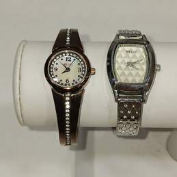 Relic Women's Wristwatch Collection of Two alternative image
