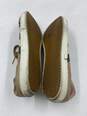 Burberry Multicolor Sneaker Casual Shoe Women 8 image number 8