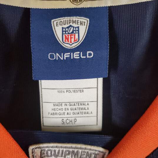 NEW Denver Broncos Tim Tebow Jersey Stitched