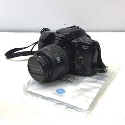 Minolta Maxxum 400si 35mm SLR Camera