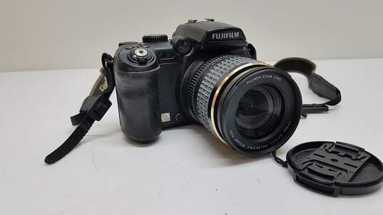 Overdreven huid Praten Buy the Fujifilm Finepix S 9600 Digital Camera | GoodwillFinds
