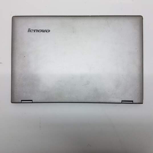 Lenovo Yoga 2 Pro 2-in-1 14in Laptop Intel i5-4200U CPU 4GB RAM 128GB SSD image number 4