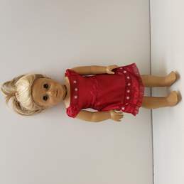 18 Inch American Girl Doll PA-11392(HK)