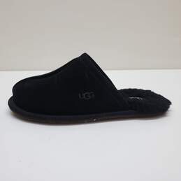 UGG Pearle Slippers Women's Sz 8 alternative image