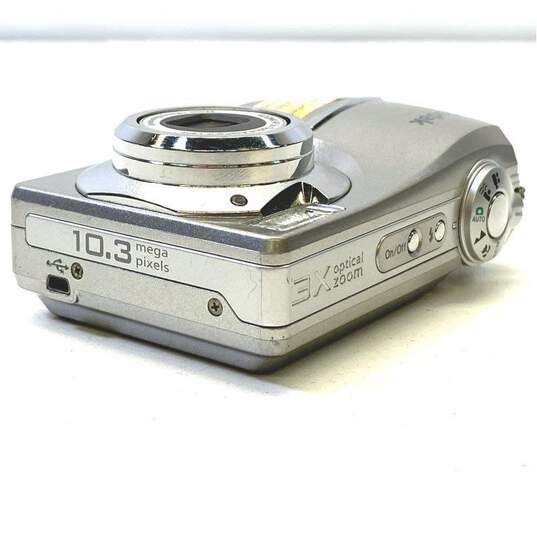 Kodak EasyShare C1013 10.3MP Compact Digital Camera image number 3