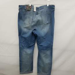 Torrid Vintage Stretch Boyfriend Straight Jeans NWT Size 20R alternative image