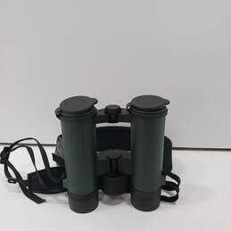 CARSON RD Green 8x26mm  Compact Binoculars alternative image