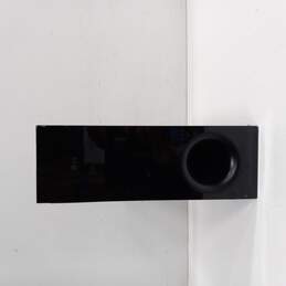 LG Subwoofer Speaker System
