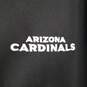 Mens Dri-Fit Arizona Cardinals Football-NFL Pullover Polo Shirt Size Large image number 3
