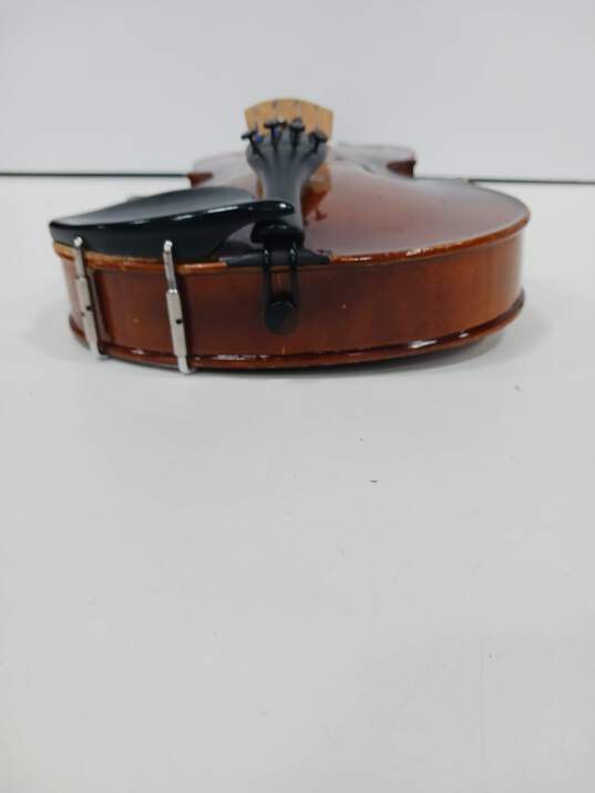 Eastman Model 100 Violin And Case w/ Bow image number 11