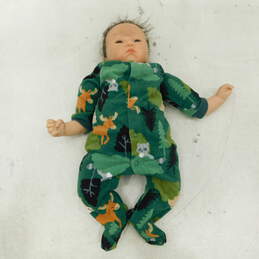 Ashton Drake Sandy Faber Realistic Baby Doll