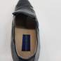 Giorgio Brutini Dress Shoes Blue Men's Size 10.5 image number 8