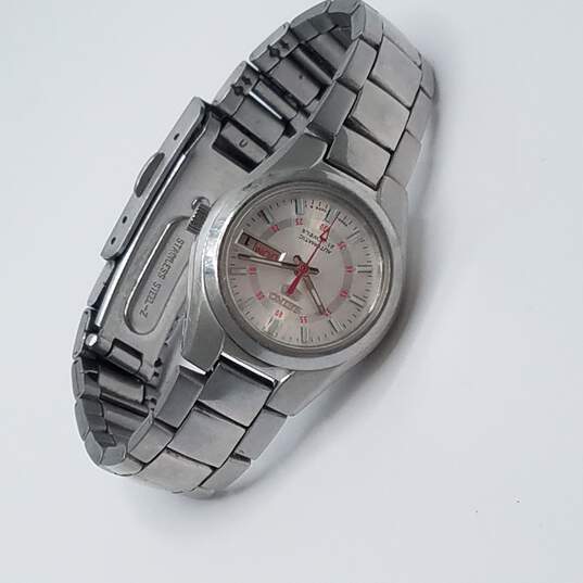 Buy the Seiko 4207-01B0 Automatic 21 Jewel Watch | GoodwillFinds