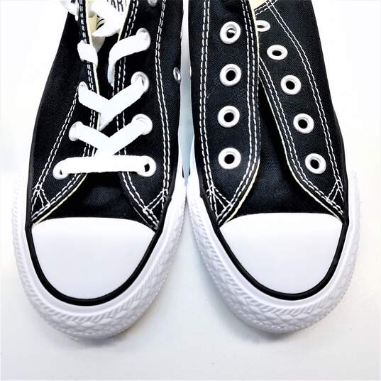 Særlig Tilmeld kupon Buy the Converse Classic Chuck Taylor Black Low Sneakers Shoes Women's Size  6 | GoodwillFinds