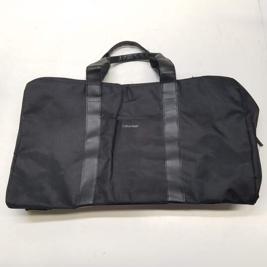 Buy the Calvin Klein Large Tote bag | GoodwillFinds