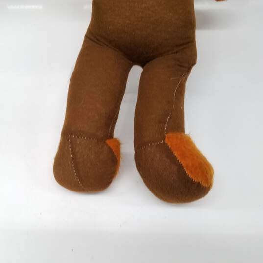 Wyle E Coyote 28 Inch Plush Toy image number 5