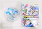 Nintendo Wii W/ 2 Games, Sonic Riders Zero Gravity image number 2
