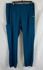 Carhartt Blue Pants - Size Large image number 1