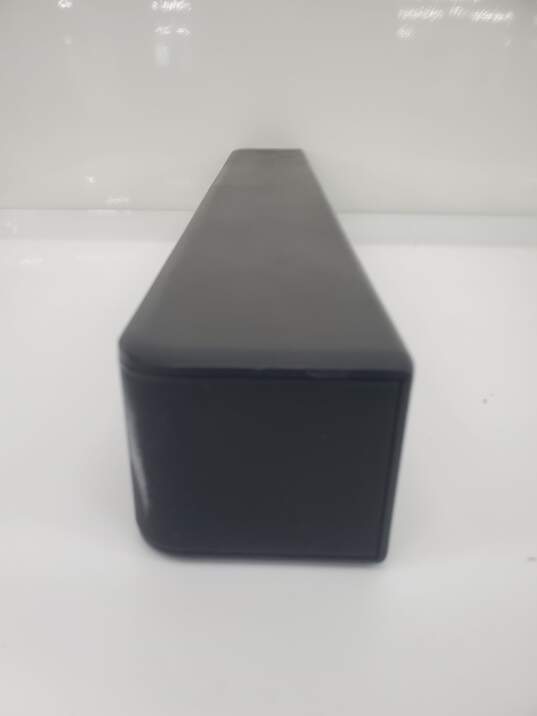 Bose Solo TV Speaker Untested pre-owned image number 2