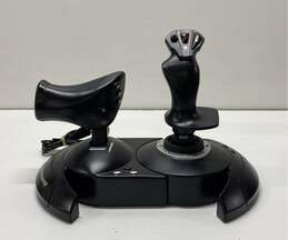 Thrustmaster T-Flight Hotas X V.2-SOLD AS IS, UNTESTED