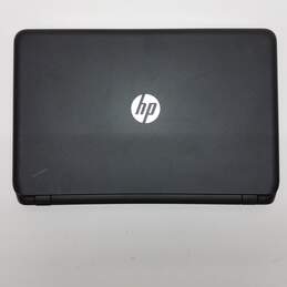 HP 15in Laptop Intel i3-4030U CPU 6GB RAM 720GB HDD alternative image