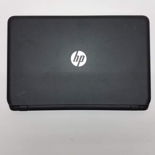 HP 15in Laptop Intel i3-4030U CPU 6GB RAM 720GB HDD image number 2