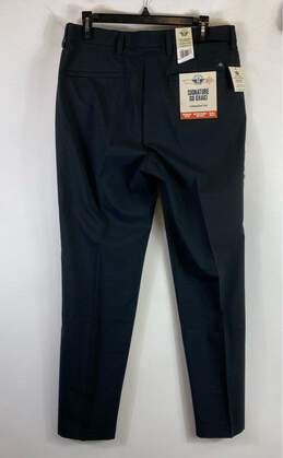 Dockers Black Pants - Size Medium alternative image
