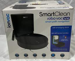 Ionvac Smart Clean V4