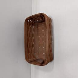 Wooden Basket alternative image