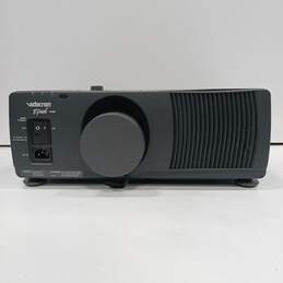 Vidikron LCD Epoch D-600 Home Theater Projector