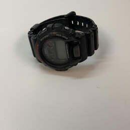 Designer Casio G-Shock Stainless Steel Adjustable Strap Digital Wristwatch