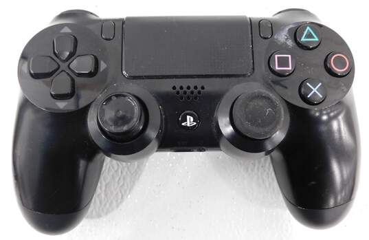 3 Used Sony Dualshock 4 Controllers image number 3