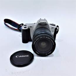 Canon EOS Rebel 2000 35mm Film SLR Camera w/ Zoom Lens EF 28-80mm f/3.5-5.6 II