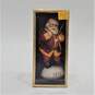 Vintage Memories Of Santa Holiday Christmas Ornaments With Book image number 4