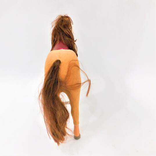 2013 American Girl Chestnut Horse For 18in Dolls image number 2