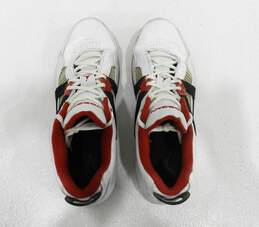 Jordan Trunner Q4 White Varsity Red Men's Shoe Size 13 alternative image
