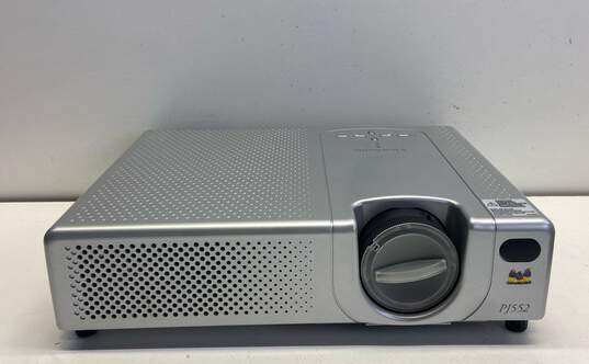 ViewSonic Projector PJ552 image number 3