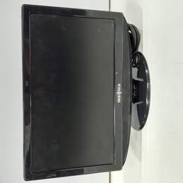 Insignia NS-LCD15-09 15.5" LCD TV