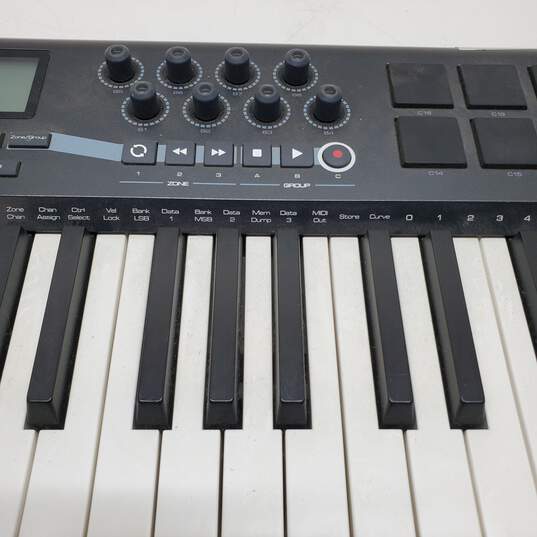 M-Audio Axiom 25 Key Midi Keyboard Controller image number 3