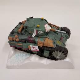 Valkyria Chronicles 4 Special Edition Hafen Tank Statue alternative image