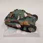 Valkyria Chronicles 4 Special Edition Hafen Tank Statue image number 2