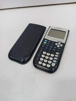 Texas Instruments TI-84 Plus Graphics Calculator with Cover
