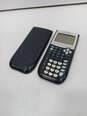 Texas Instruments TI-84 Plus Graphics Calculator with Cover image number 1